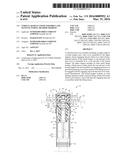 VEHICULAR DUST COVER ASSEMBLY AND MANUFACTURING METHOD THEREOF diagram and image