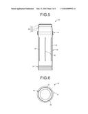 VEHICULAR DUST COVER ASSEMBLY AND MANUFACTURING METHOD THEREOF diagram and image