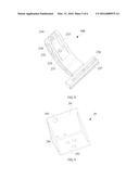 VEHICLE AND SEMI-AUTOMATIC FOOT-PEDAL DEVICE THEREOF diagram and image