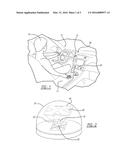 THREE DIMENSIONAL VIEW INTERACTIVE ACTIVATION SYSTEM TO DEPLOY INFORMATION diagram and image