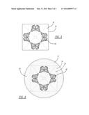 THREE DIMENSIONAL VIEW INTERACTIVE ACTIVATION SYSTEM TO DEPLOY INFORMATION diagram and image