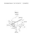 VEHICULAR DISPLAY DEVICE diagram and image