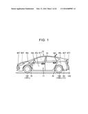 POWER RECEIVING DEVICE, PARKING ASSIST SYSTEM, VEHICLE, AND POWER TRANSFER     SYSTEM diagram and image