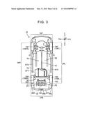 POWER RECEIVING DEVICE, PARKING ASSIST SYSTEM, VEHICLE, AND POWER TRANSFER     SYSTEM diagram and image