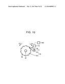 POWER RECEIVING DEVICE, PARKING ASSIST SYSTEM, VEHICLE, AND POWER TRANSFER     SYSTEM diagram and image