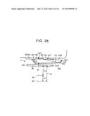 POWER RECEIVING DEVICE, PARKING ASSIST SYSTEM, VEHICLE, AND POWER TRANSFER     SYSTEM diagram and image