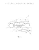 Wireless Battery Charging System Having Emergency Shutdown For A Traction     Battery Of An Electric Vehicle diagram and image