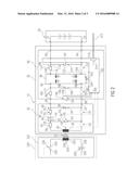 Wireless Battery Charging System Having Emergency Shutdown For A Traction     Battery Of An Electric Vehicle diagram and image