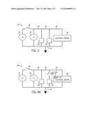 BATTERY SYSTEM BI-STABLE RELAY CONTROL diagram and image