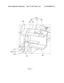 FEMALE CONNECTOR OF HIGH VOLTAGE JUNCTION BOX AND METHOD FOR ASSEMBLING     THE SAME diagram and image