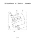 FEMALE CONNECTOR OF HIGH VOLTAGE JUNCTION BOX AND METHOD FOR ASSEMBLING     THE SAME diagram and image