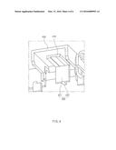 FEMALE CONNECTOR OF HIGH VOLTAGE JUNCTION BOX AND METHOD FOR ASSEMBLING     THE SAME diagram and image