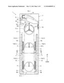 CHARGING STAND diagram and image