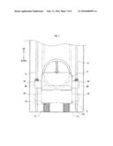 CHARGING STAND diagram and image