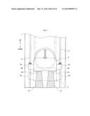 CHARGING STAND diagram and image