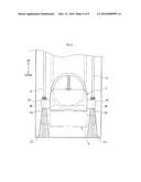 CHARGING STAND diagram and image