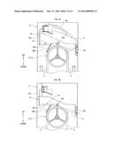 CHARGING STAND diagram and image