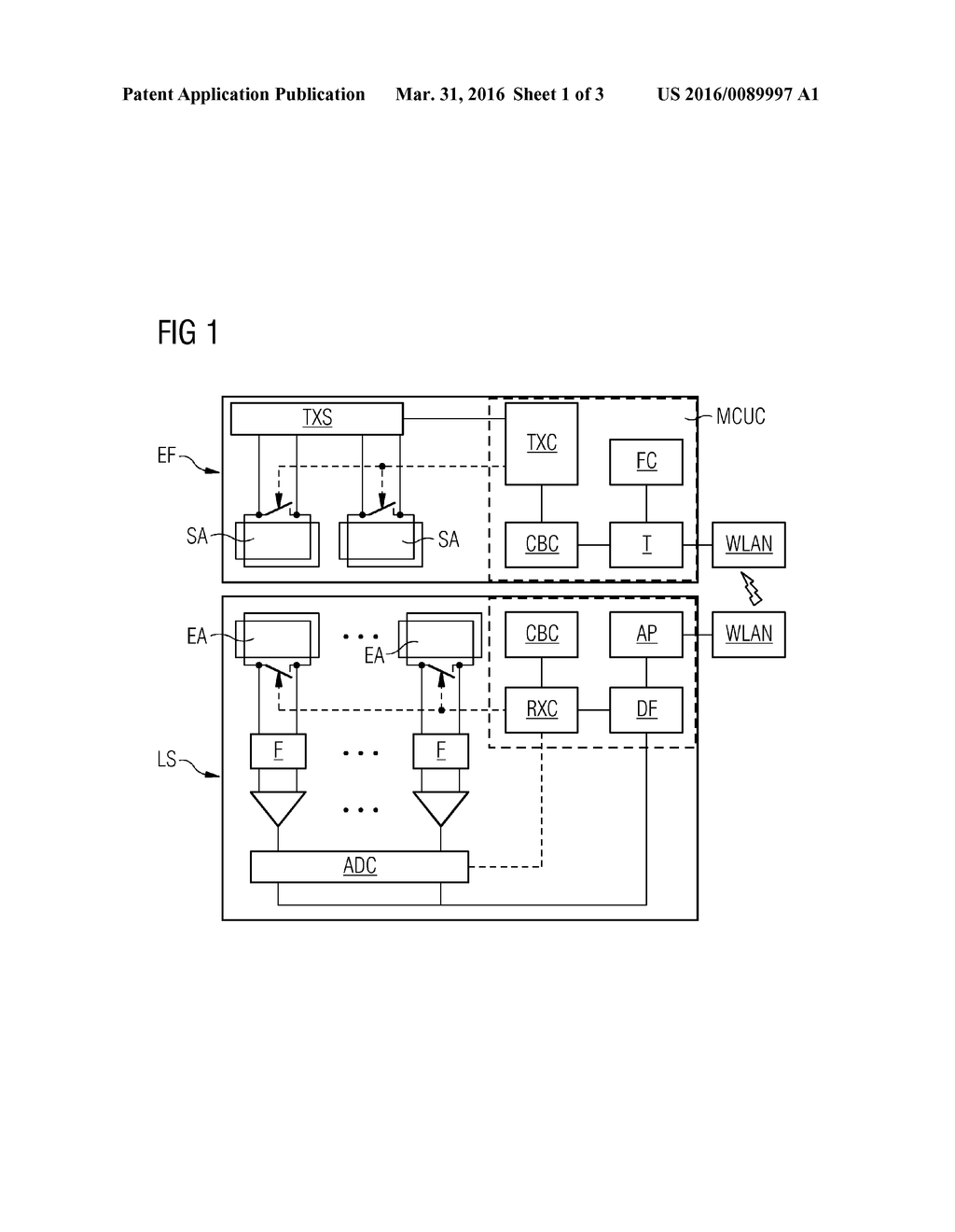 METHOD FOR DETERMINING AN ARRANGEMENT OF AN ELECTRIC VEHICLE AND     ARRANGEMENT DETERMINATION UNIT - diagram, schematic, and image 02