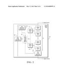 Circuit and Method for Detection of Battery Cell Drain diagram and image