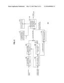 VEHICLE CONTROL DEVICE AND VEHICLE CONTROL METHOD diagram and image