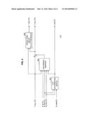 VEHICLE CONTROL DEVICE AND VEHICLE CONTROL METHOD diagram and image