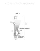 VEHICLE CONTROL DEVICE AND VEHICLE CONTROL METHOD diagram and image