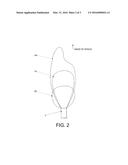 VEHICLE HEADLIGHT DEVICE diagram and image