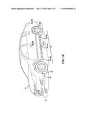 UNDER VEHICLE ILLUMINATION diagram and image