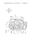 APPROACH NOTIFICATION DEVICE OF STRADDLE TYPE VEHICLE diagram and image