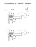 APPROACH NOTIFICATION DEVICE OF STRADDLE TYPE VEHICLE diagram and image