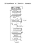 APPROACH NOTIFICATION DEVICE OF STRADDLE TYPE VEHICLE diagram and image