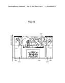 PERIPHERY MONITORING APPARATUS AND PERIPHERY MONITORING SYSTEM diagram and image