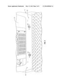 BATTERY COMPARTMENT COVER diagram and image