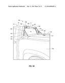 MODULAR SYSTEM FOR MOUNTING ACCESSORIES AND RELATED METHODS diagram and image