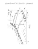 MODULAR SYSTEM FOR MOUNTING ACCESSORIES AND RELATED METHODS diagram and image