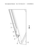 MODULAR SYSTEM FOR MOUNTING ACCESSORIES AND RELATED METHODS diagram and image