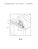 MODULAR SYSTEM FOR MOUNTING ACCESSORIES AND RELATED METHODS diagram and image