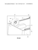 MODULAR SYSTEM FOR MOUNTING ACCESSORIES AND RELATED METHODS diagram and image