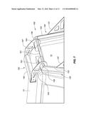 MODULAR SYSTEM FOR MOUNTING ACCESSORIES AND RELATED METHODS diagram and image