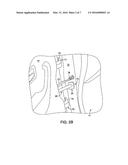 FLEXIBLE HARNESS GUIDE diagram and image