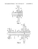 FLEXIBLE HARNESS GUIDE diagram and image