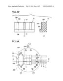 TERMINAL BOX FOR ELECTRIC VEHICLE MOUNTED WITH IN-WHEEL MOTOR diagram and image