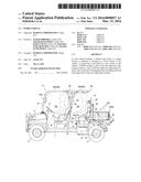 WORK VEHICLE diagram and image