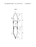 SEWN AIRBAG AND METHOD FOR PRODUCING THE SAME diagram and image