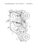 VEHICLE SEAT BELT ASSEMBLY diagram and image