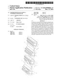 METHOD FOR MANUFACTURING A WINDSHIELD WIPER BLADE diagram and image