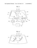 VEHICLE WIPER DEVICE diagram and image