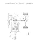 MANAGING RING GEAR TORQUE IN A HYBRID ELECTRIC VEHICLE TO INCREASE     AVAILABLE WHEEL TORQUE diagram and image