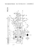 VEHICLE GEAR BOX AND CONTROL SYSTEM diagram and image