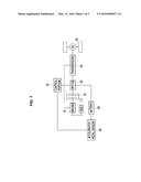 CONTROL METHOD OF HYBRID VEHICLE diagram and image